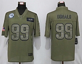 Nike Rams 99 Donald  Camo Salute to Service Limited Jersey,baseball caps,new era cap wholesale,wholesale hats